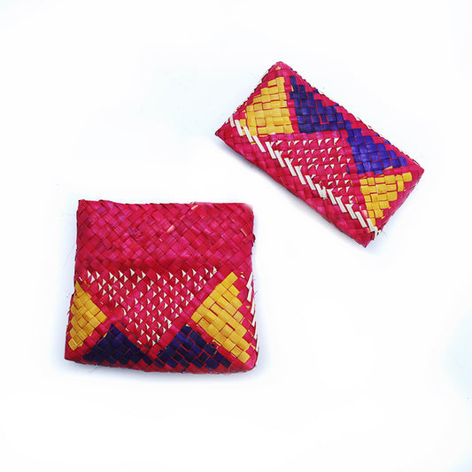 Square Hambiliya Wallet