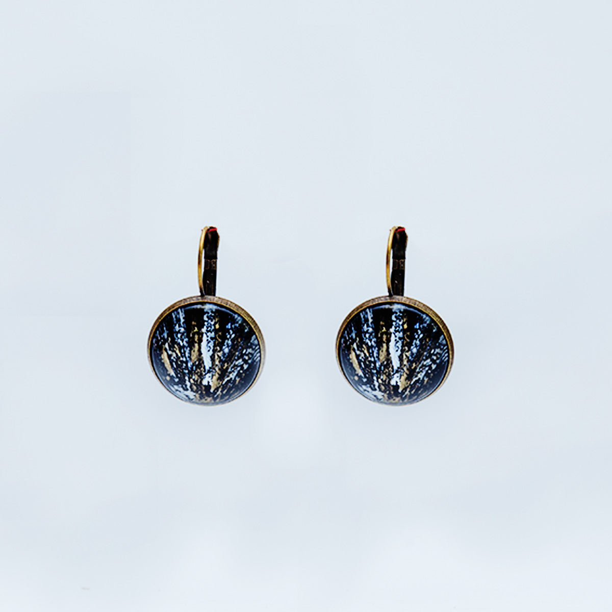 Wagadou Earrings
