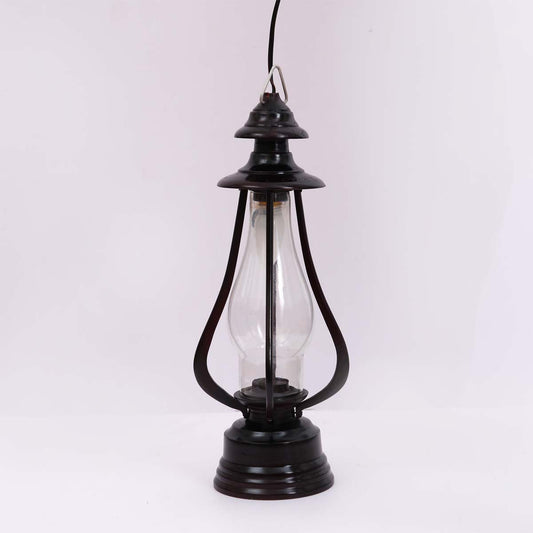Traditional Chimney Lamp