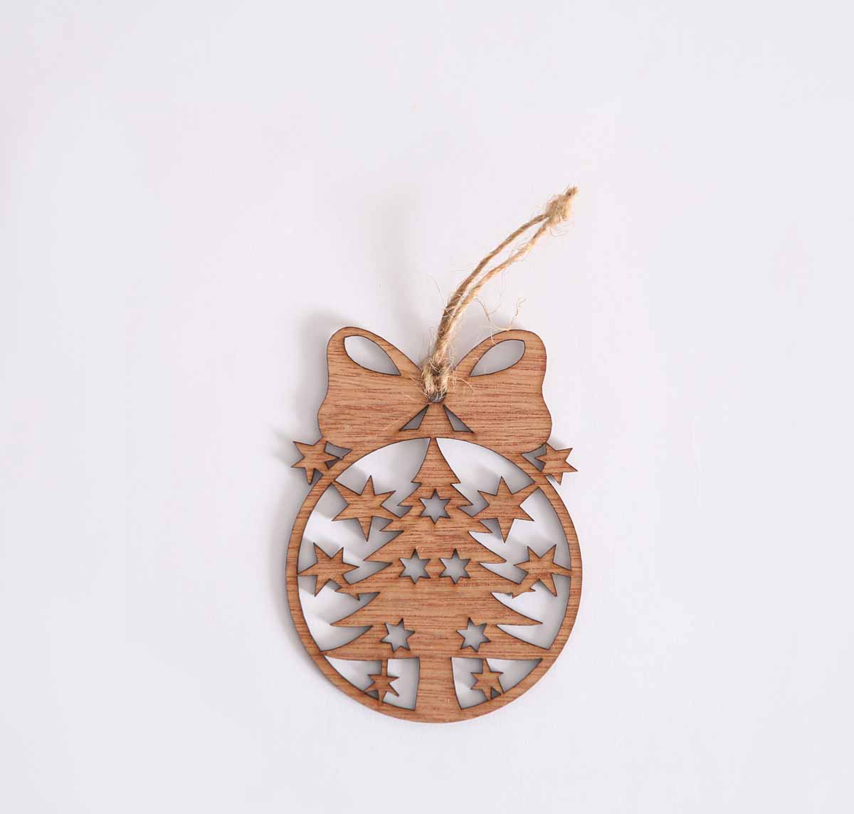 That Christmas Feeling Ornament