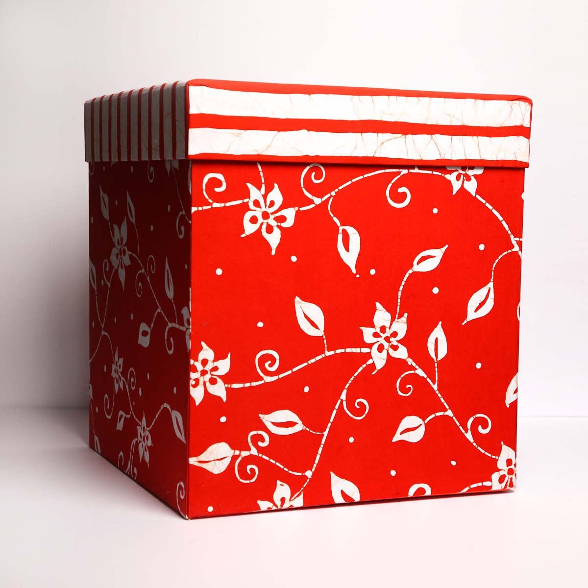 Marigold Storage Box