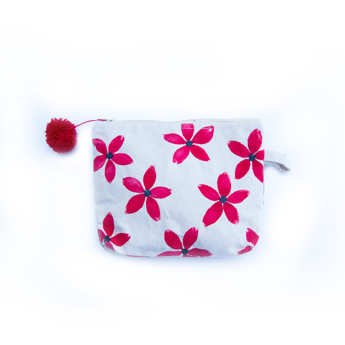 Poppy Pencil Case