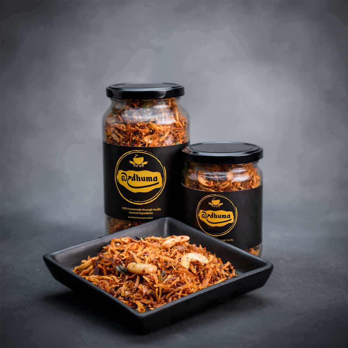 Classic Badhuma Large