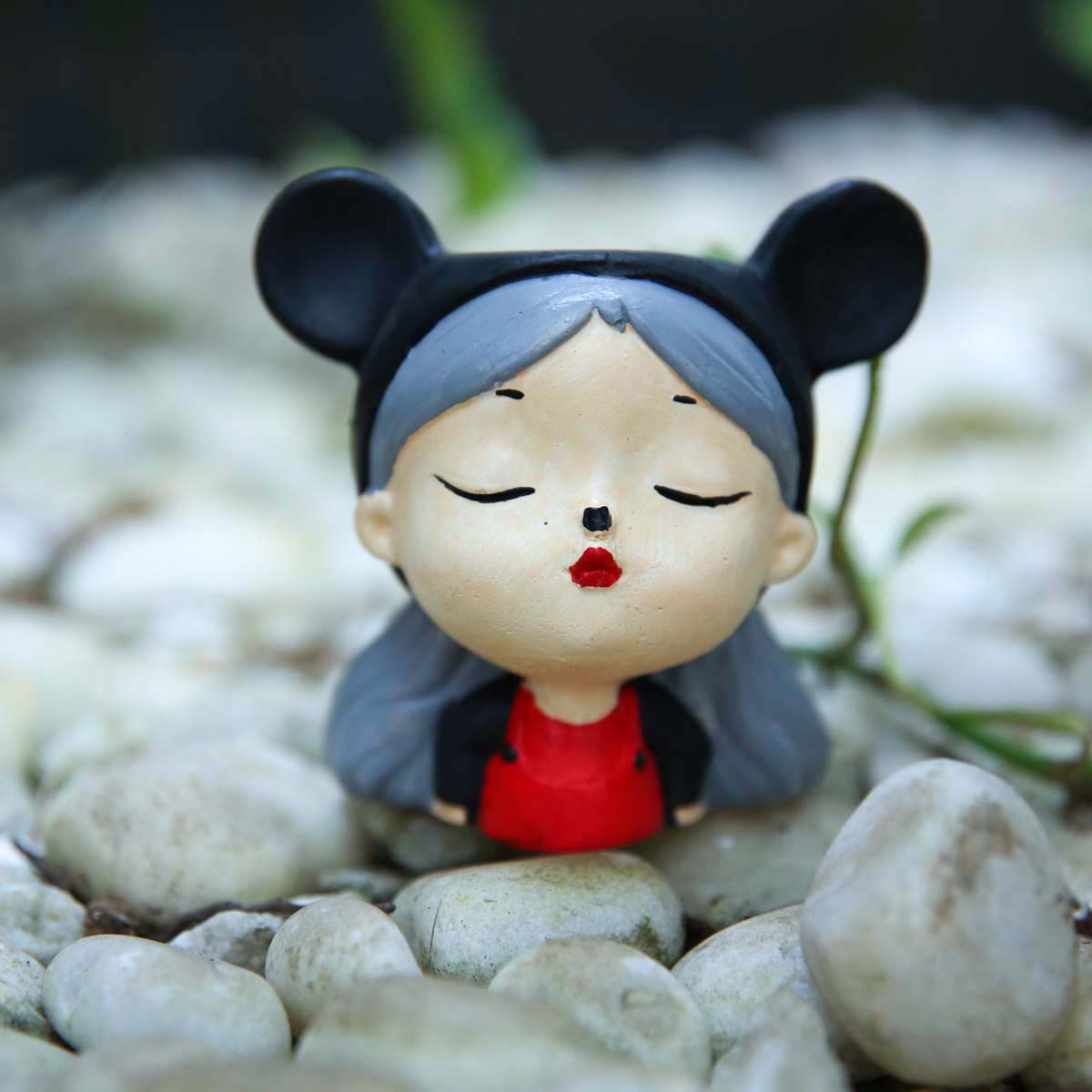 Nora Mini Planter