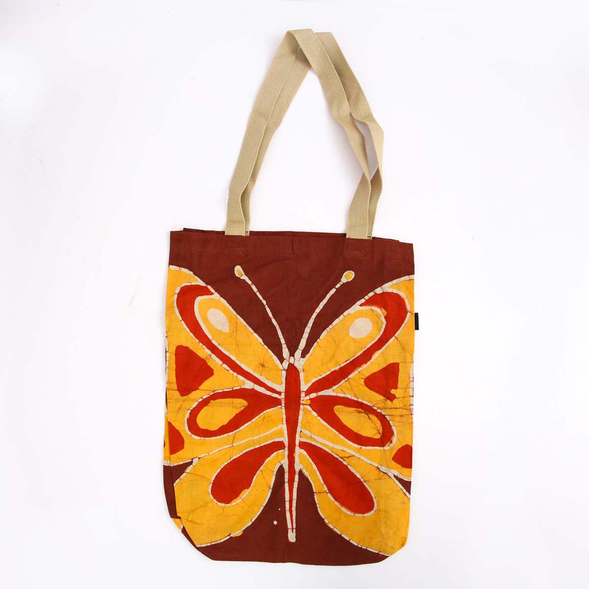 Wings Tote