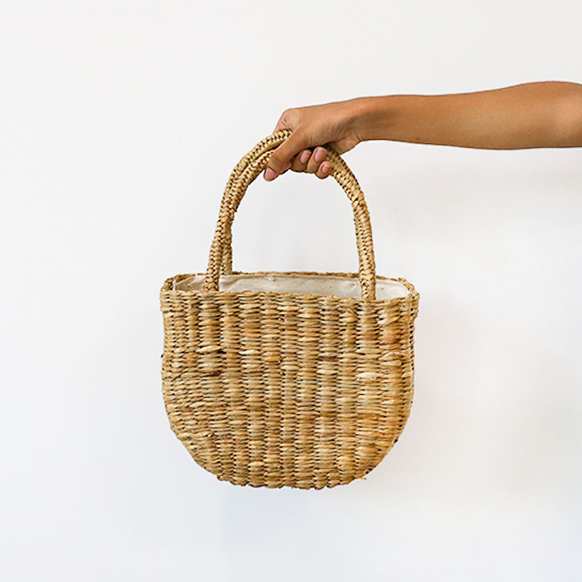 Harbor Haven Reed Bag