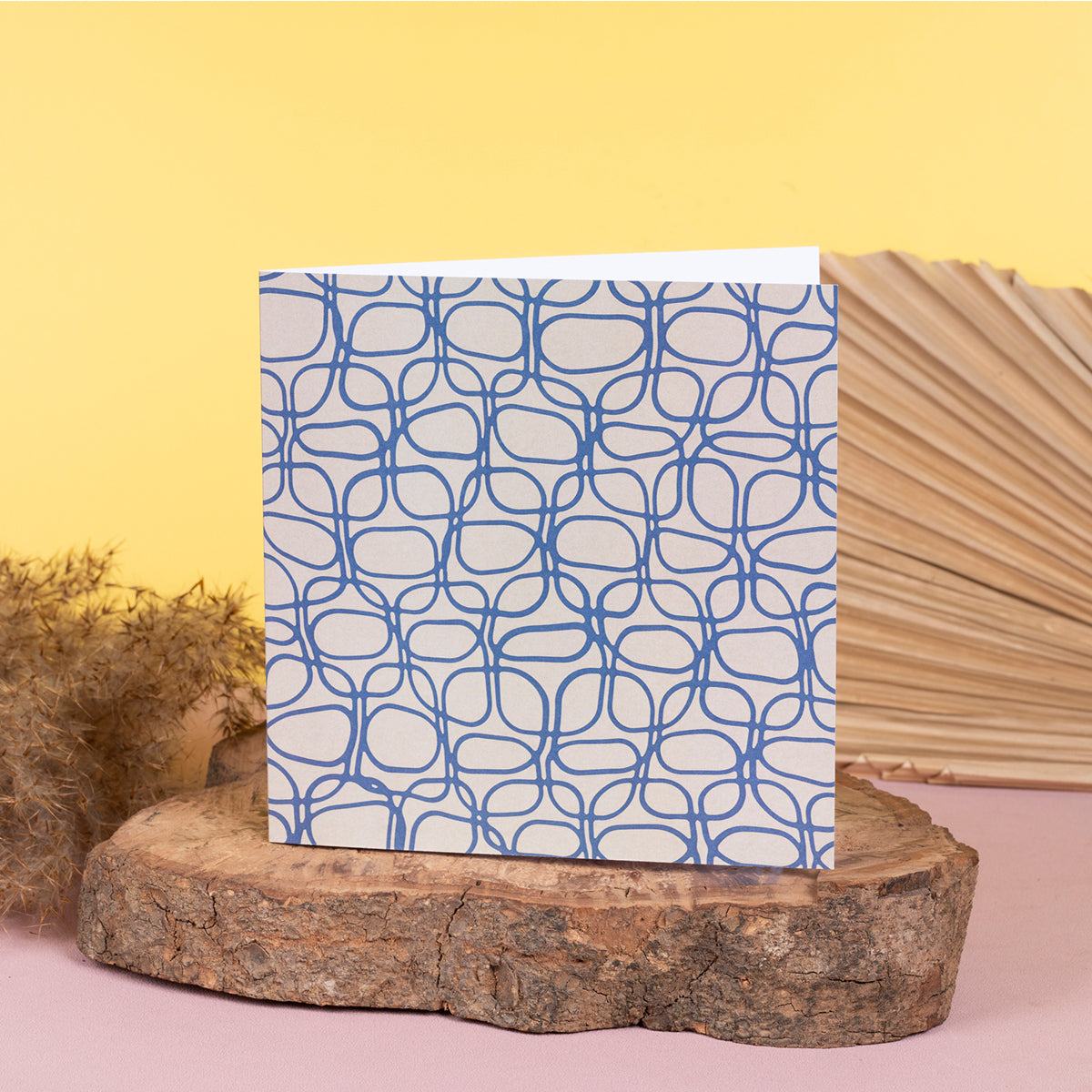 Roscoe Greeting Card