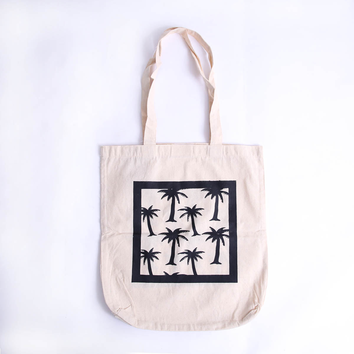 Coconut Island Tote