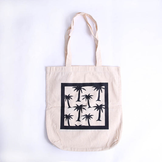 Coconut Island Tote