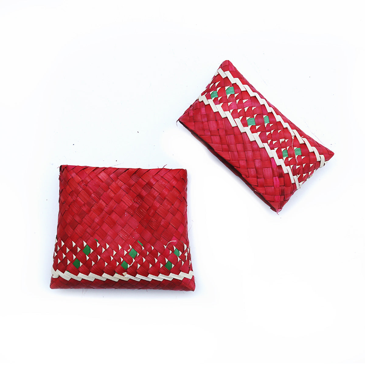 Square Hambiliya Wallet