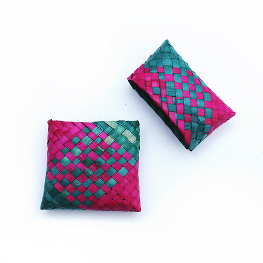 Square Hambiliya Wallet