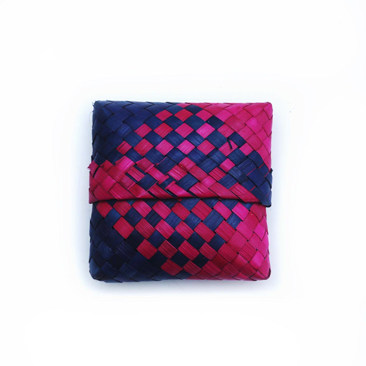 Square Hambiliya Wallet