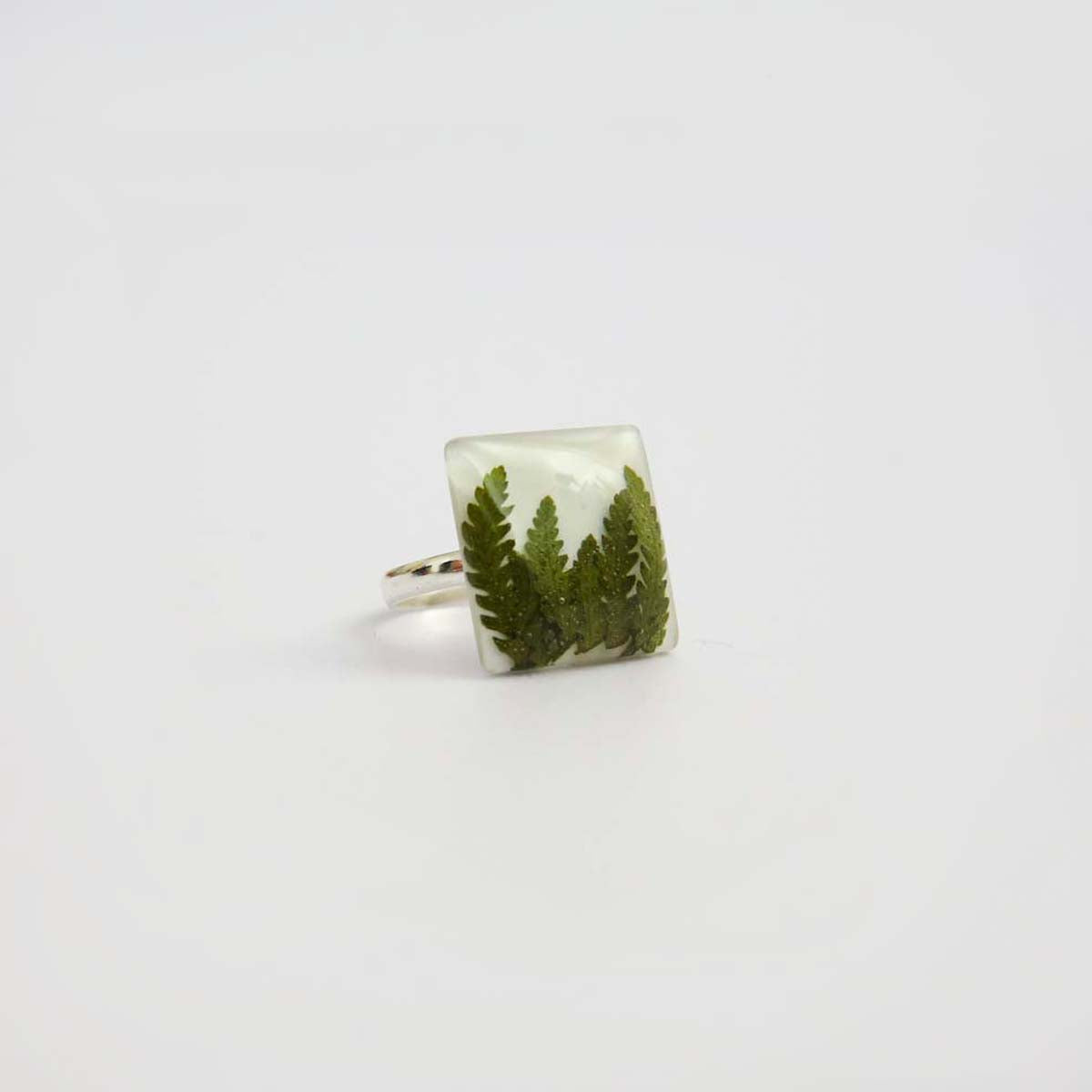 Fern Ring