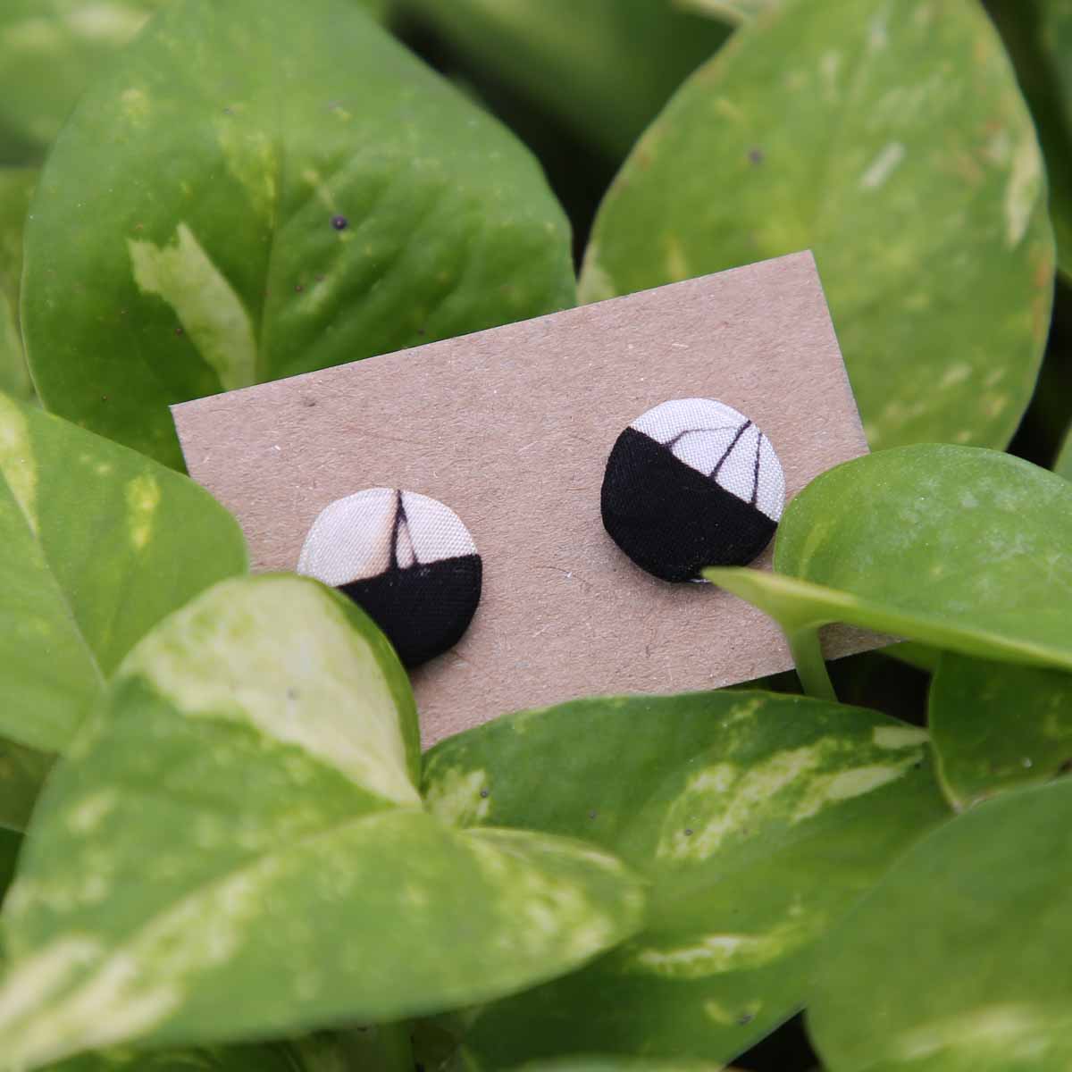 Colombo Skyline Earrings