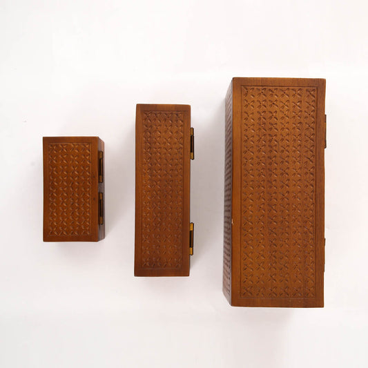 Tiny Blossom Box Set