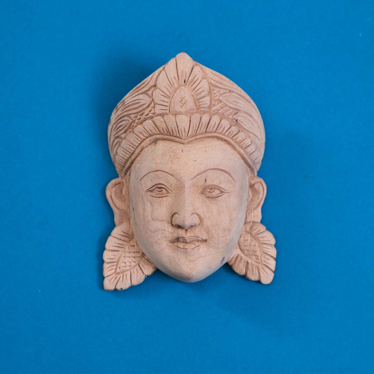 Traditional Deva Mask