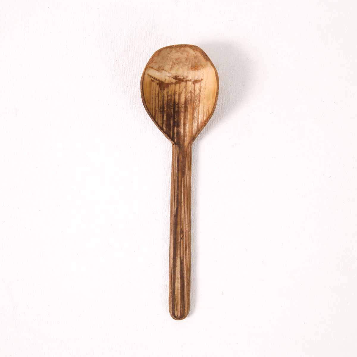 Bamboo Spoon