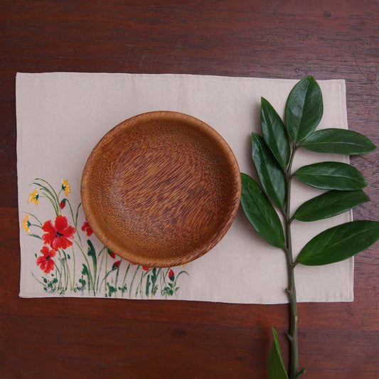 Wild Flowers Table Linen Set