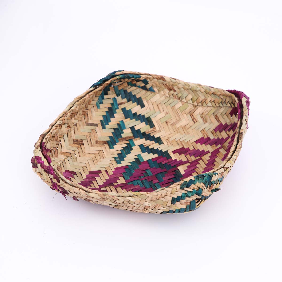 Athulpath Reed Basket