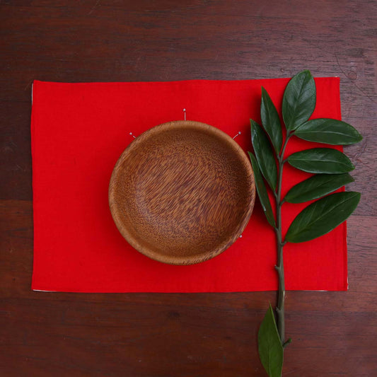 Snowflake Table Linen Set