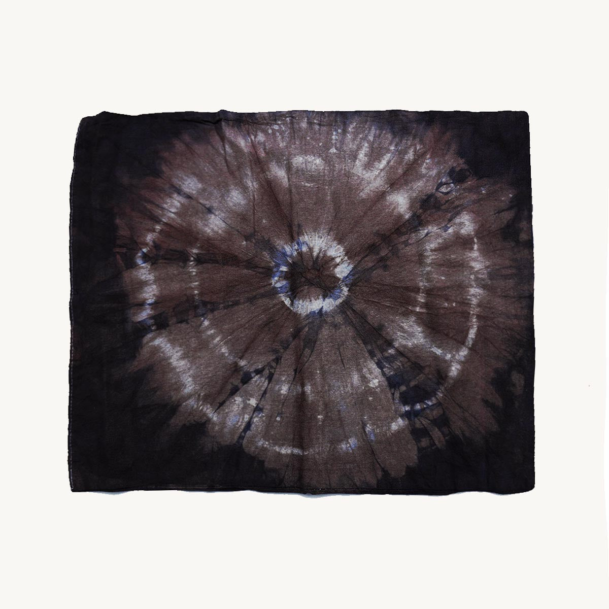 Purple Haze Tie-Dye Table Mat