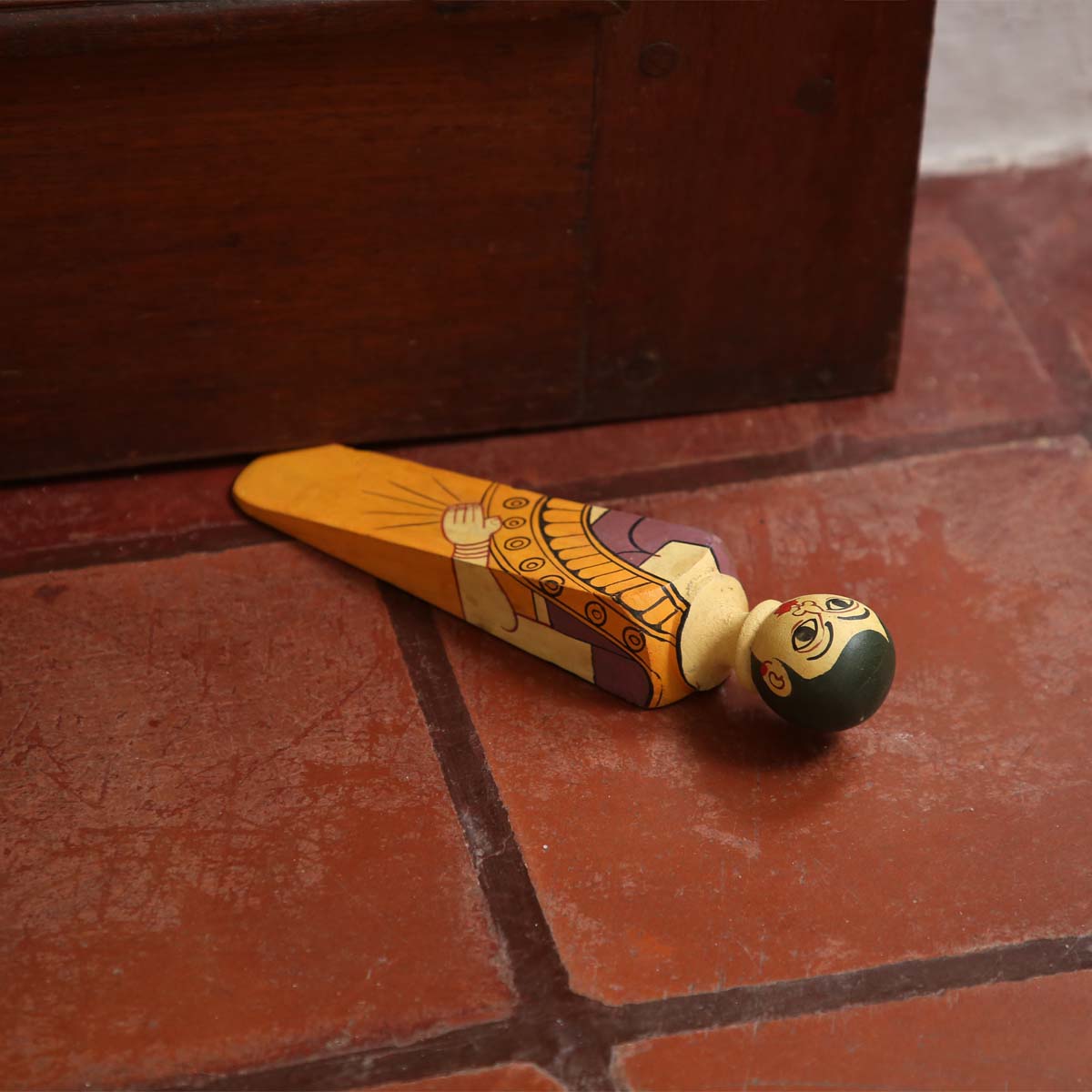 Chandani Door Stopper