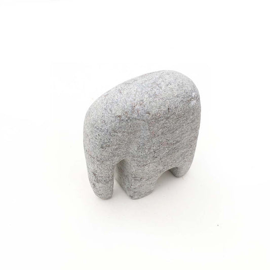Granite Stone Elephant