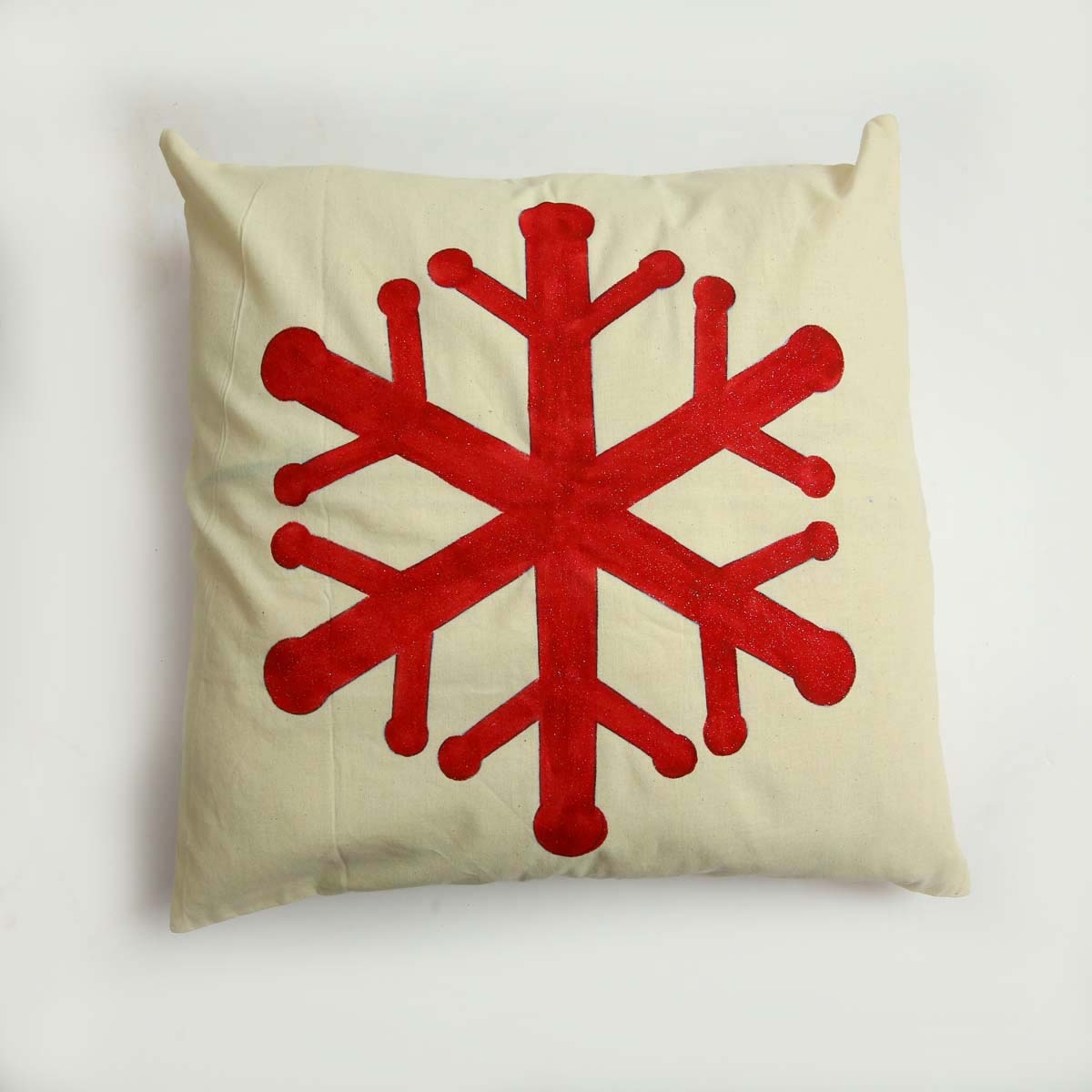 Winter Wonderland Cushion Cover