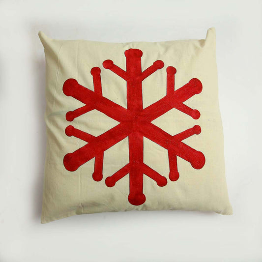 Winter Wonderland Cushion Cover