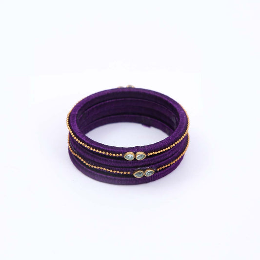 Royal Bangle Set