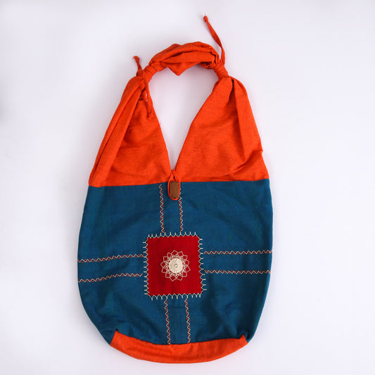 Sunset Tote