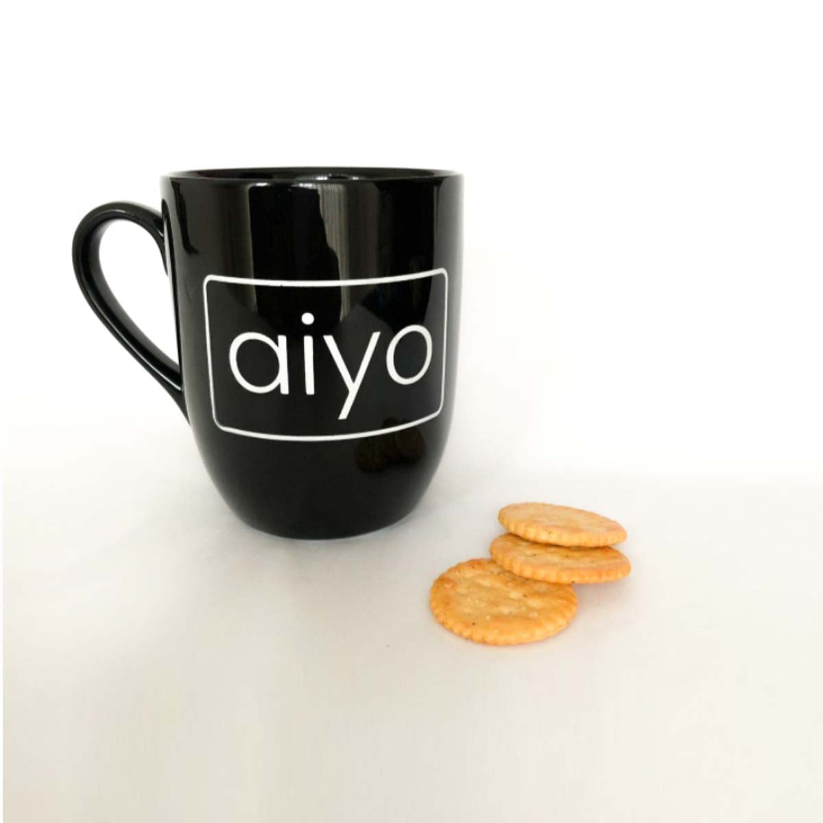 Aiyo Mug