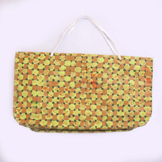 Lemony Gift Bag