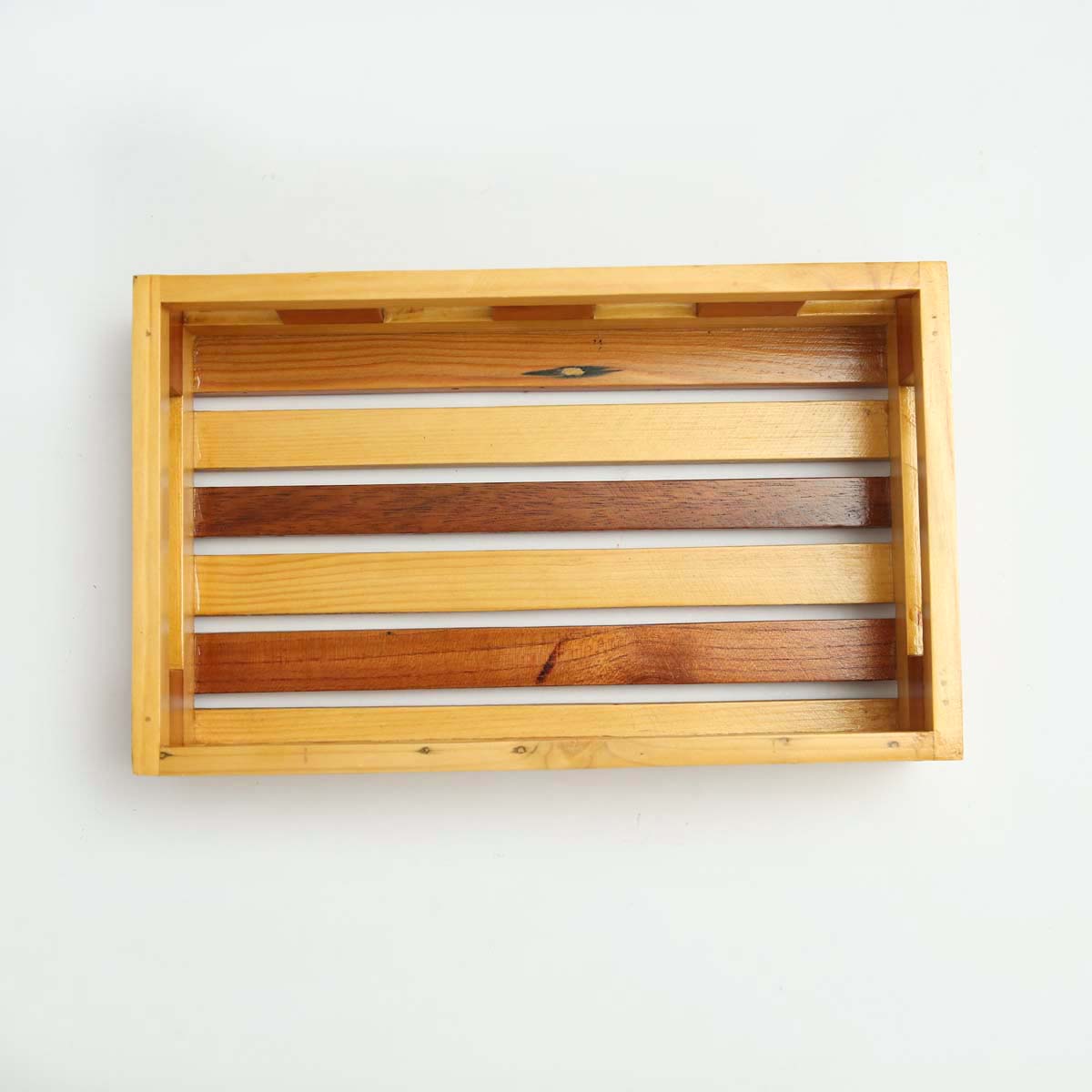 Wooden Tray