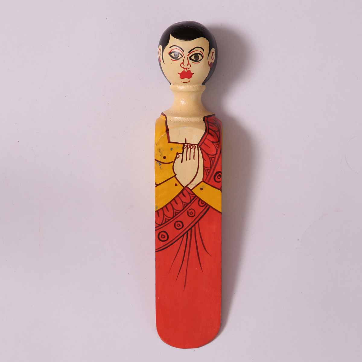 Anuththara Doorstopper