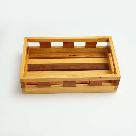 Wooden Tray