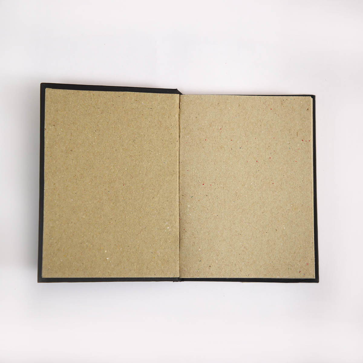 Blue and Green Handloom Suriya Notebook