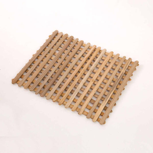 Bamboo Table Mat