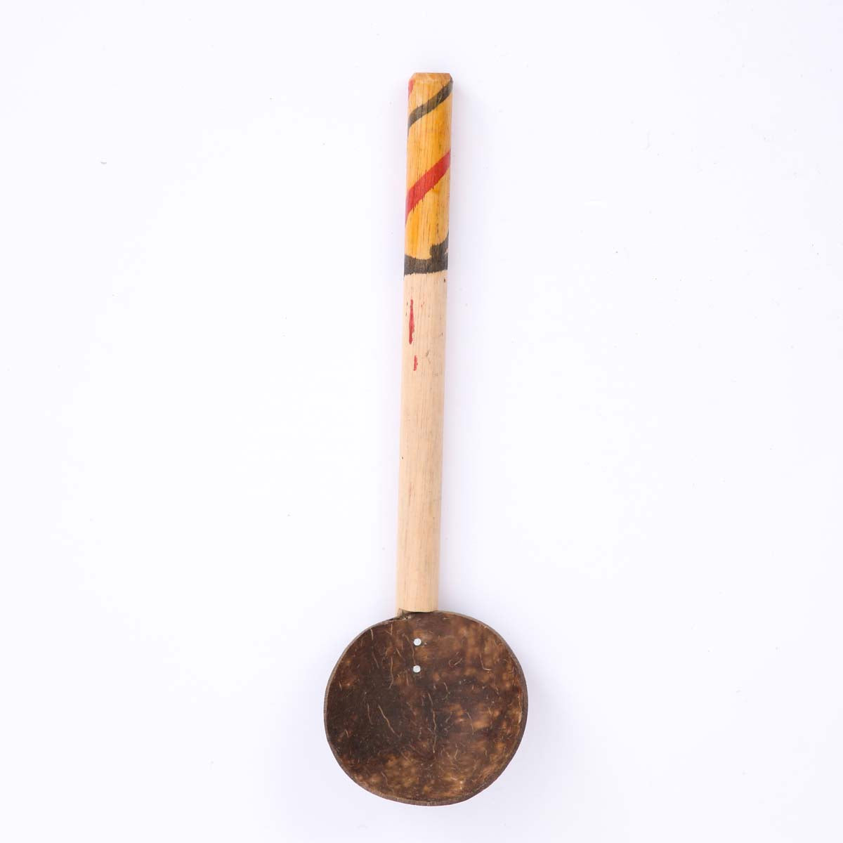 Large Coconut Shell Spoon