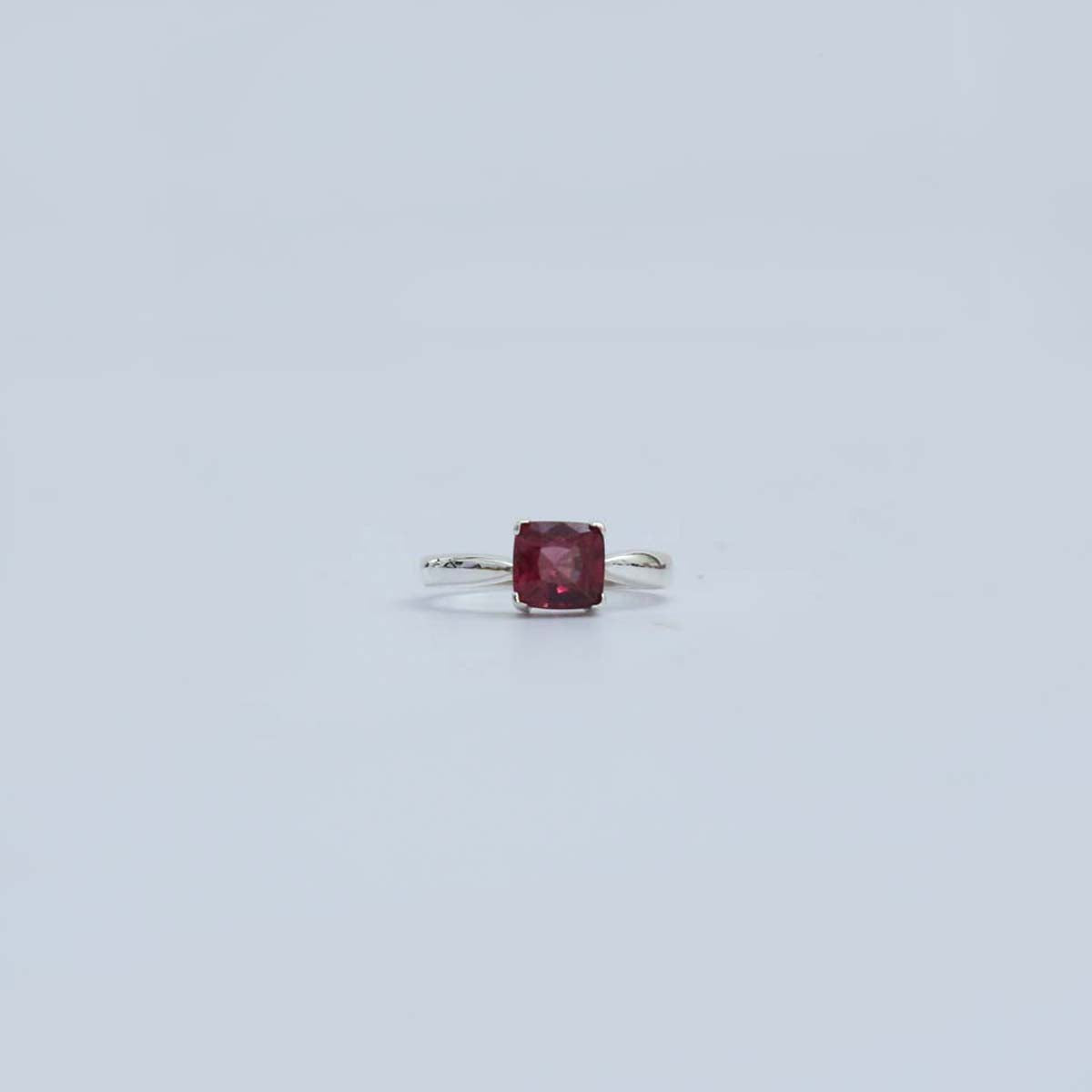 Garnet Ring
