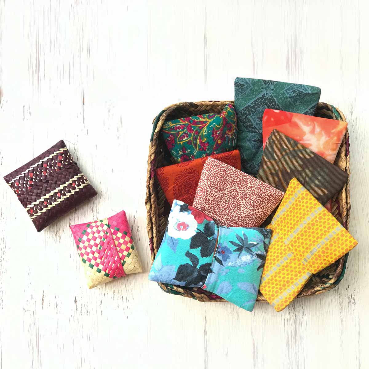 Thambili Tones Hambiliya Purse