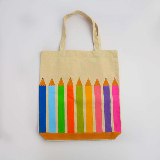 Color Me Tote