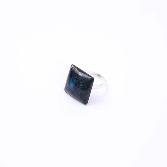 Mystic Square Ring