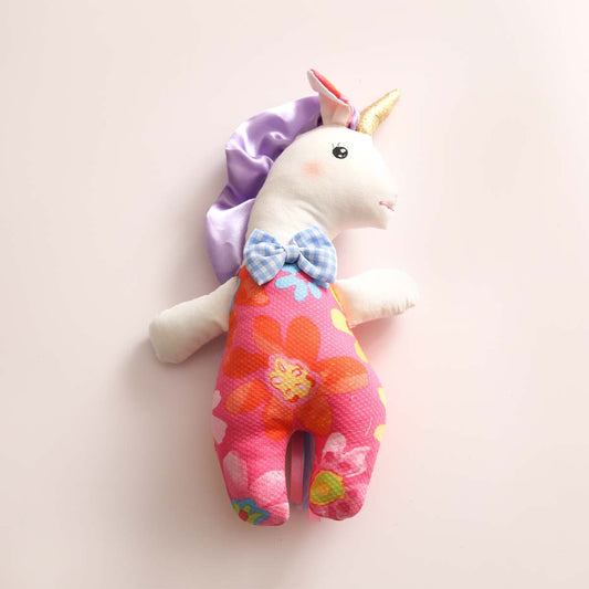 Tamira The Unicorn Soft Toy