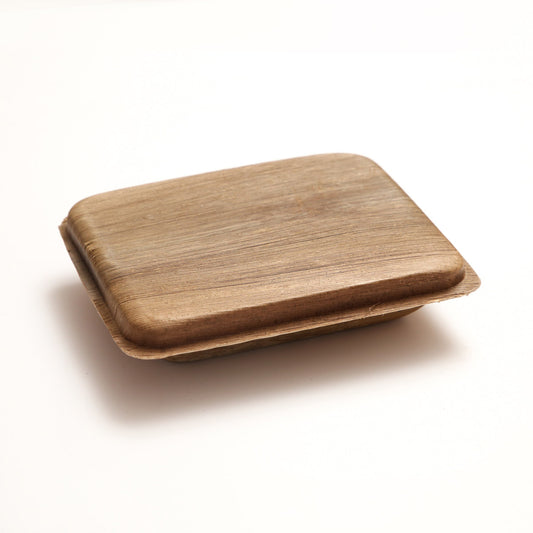 Areca Nut Lunch Container