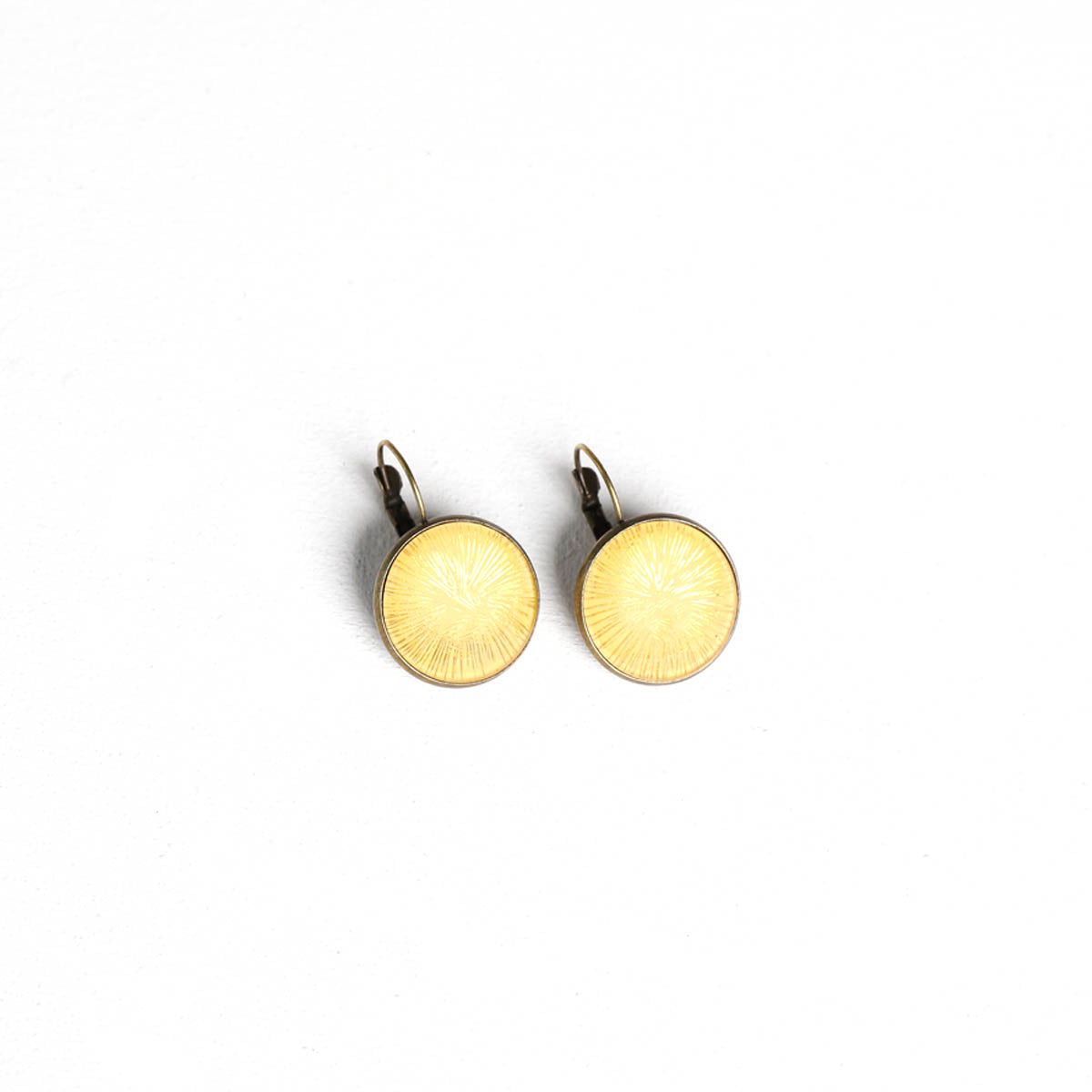 Sunny Earrings