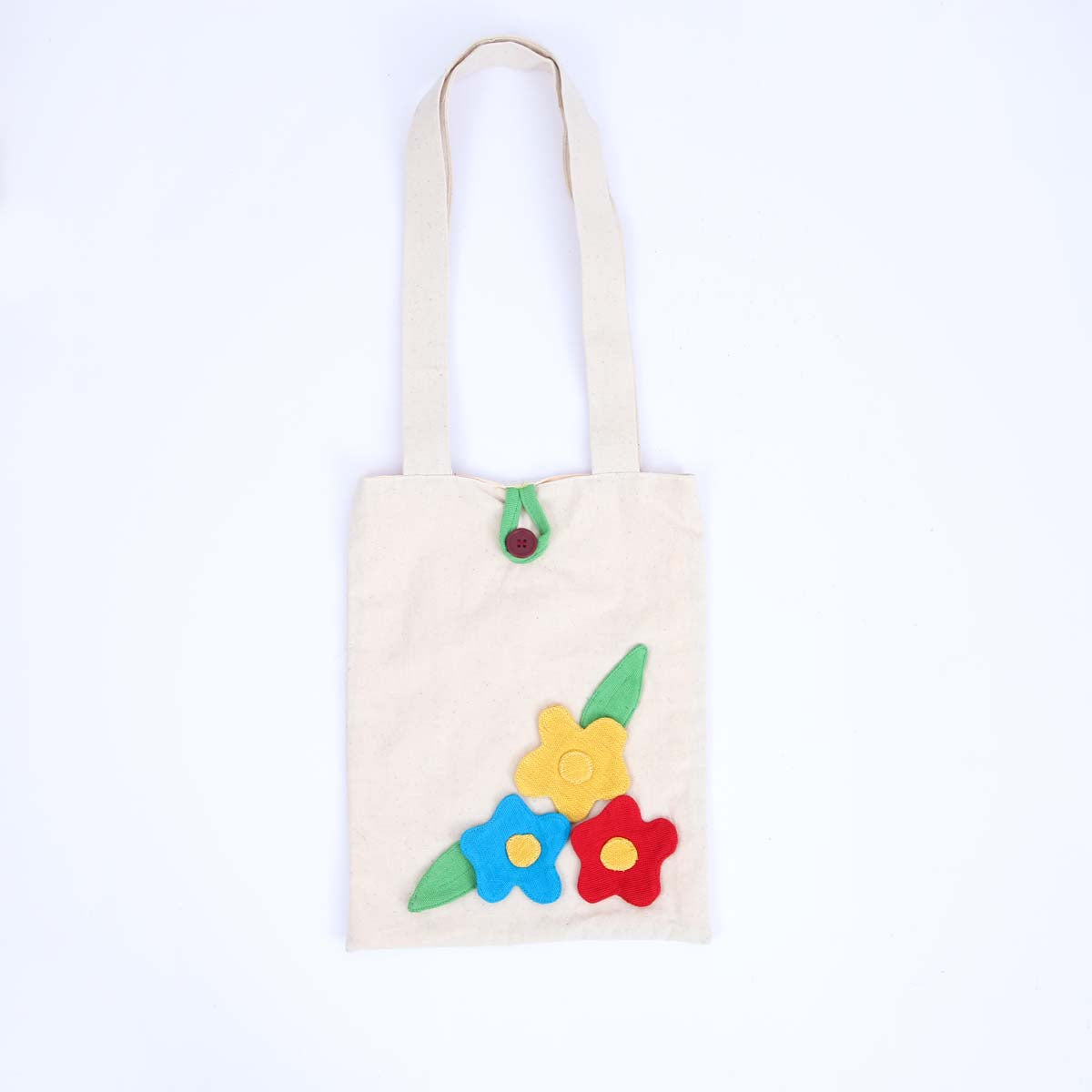 Flower Tote
