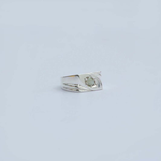 Cat's Eye Ring
