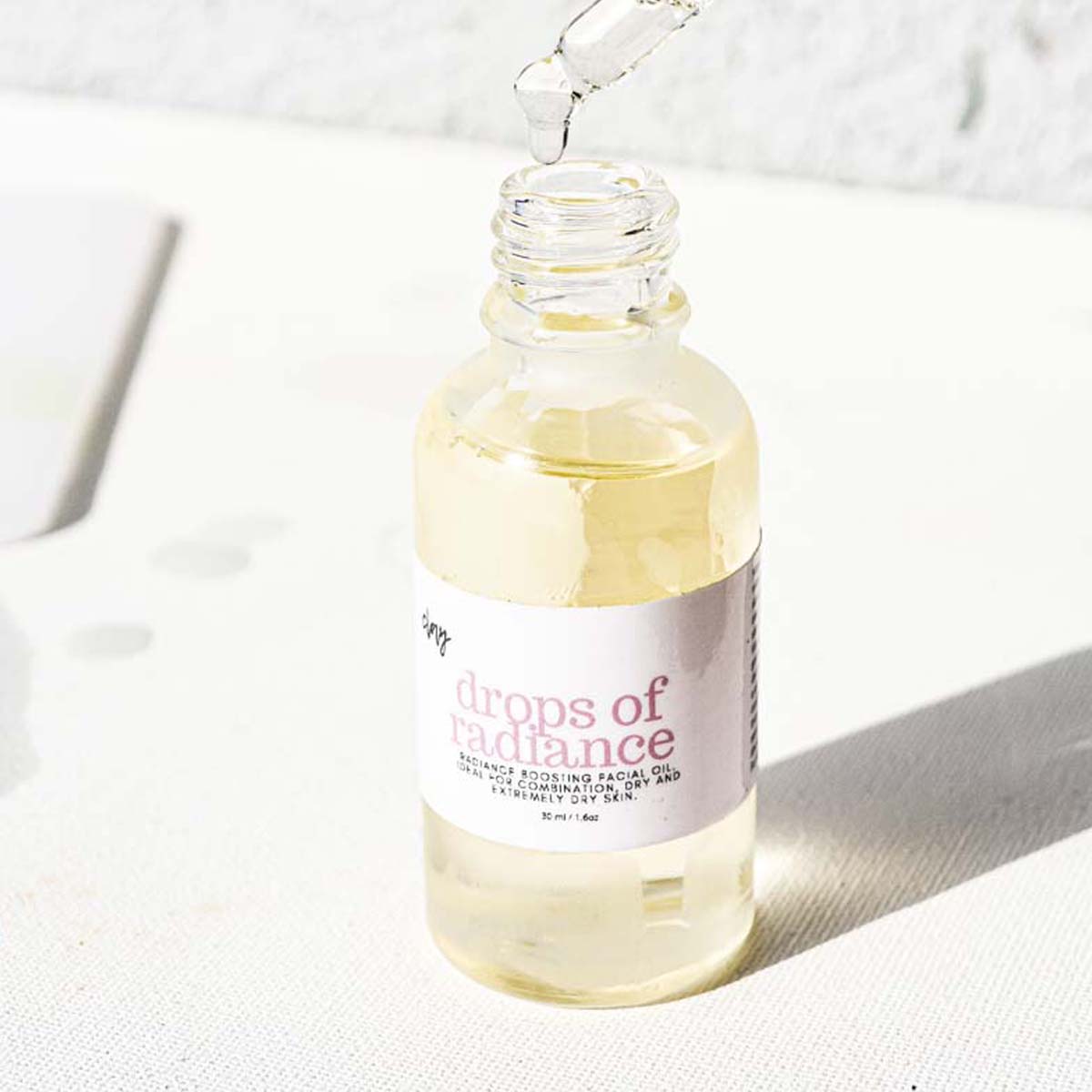 Drops Of Radiance Face Oil 30ml5