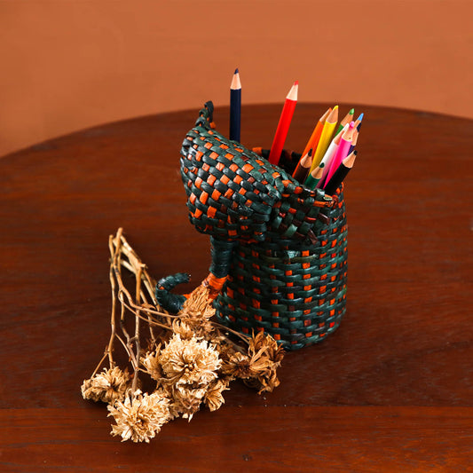 Elephant Pencil Holder